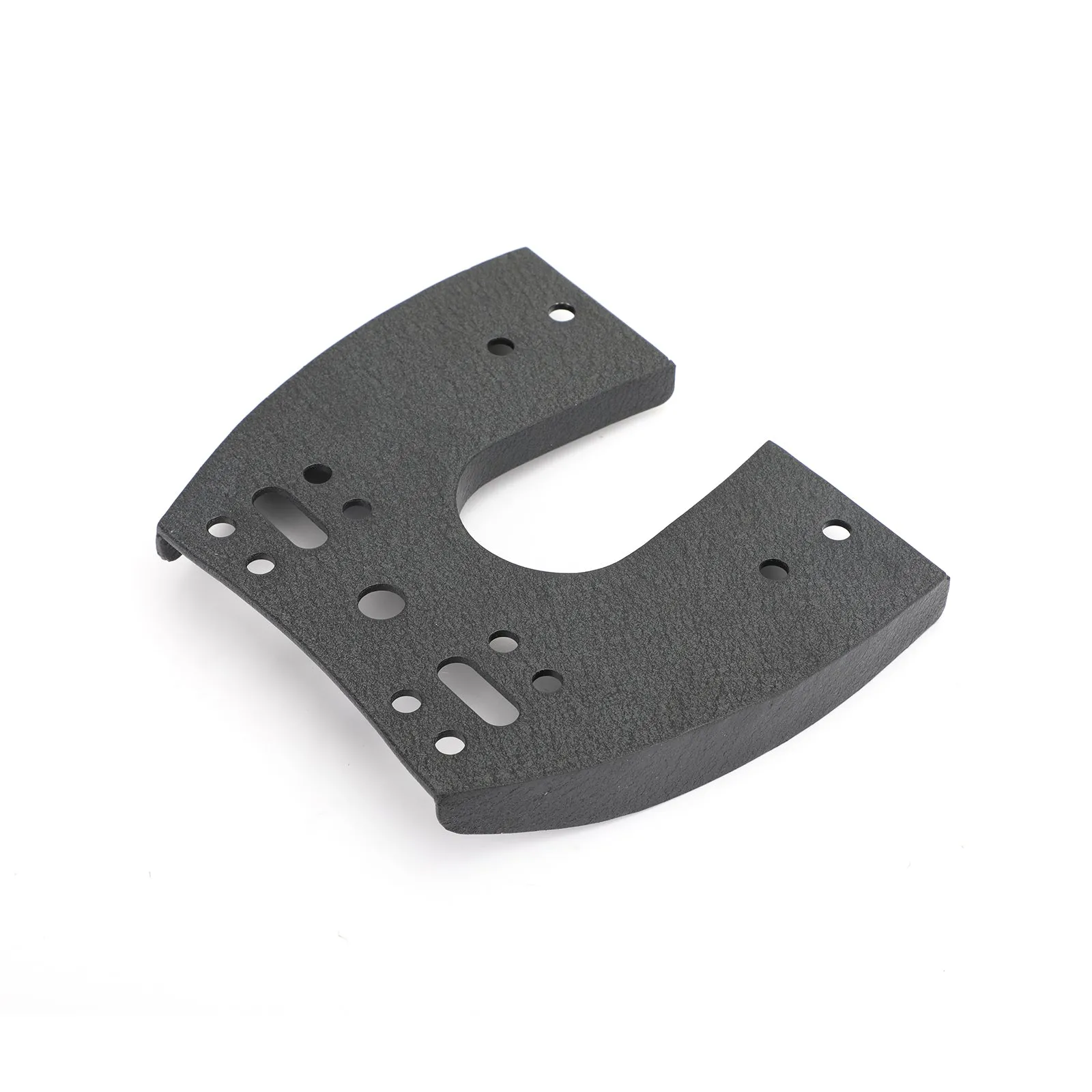 Support de montage de pince de montage de guidon LED pour ATV Dual Head Light Universal Generic