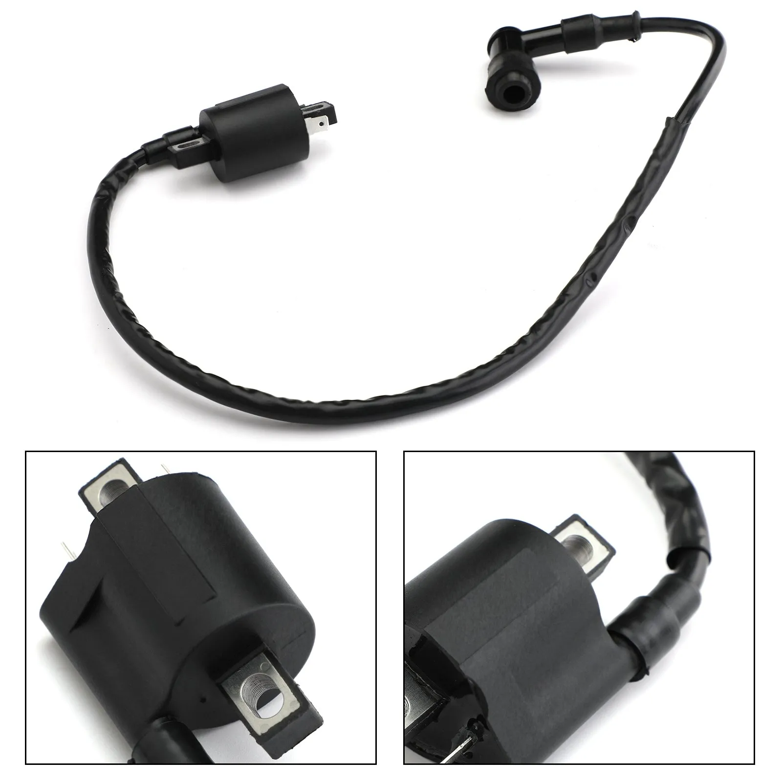 Bobine 'allumage pour Honda CBF125 CBR125 CR125 CR250 CRF450 CR500 TRX650 TRX700 générique