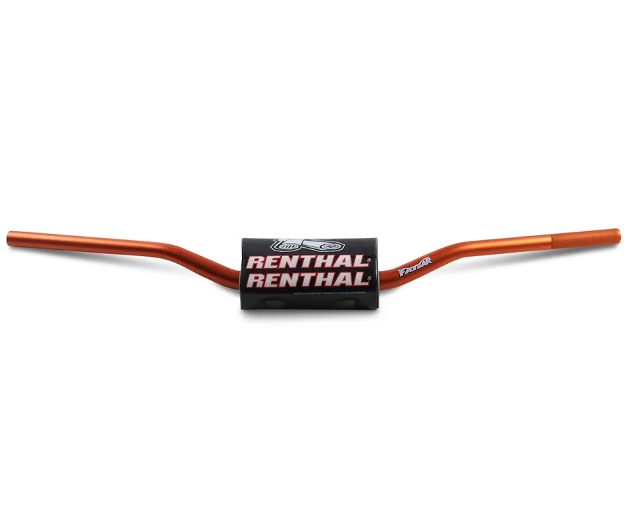 Manubrio Renthal Fatbar 28,6mm McGrath KTM 2016-2020