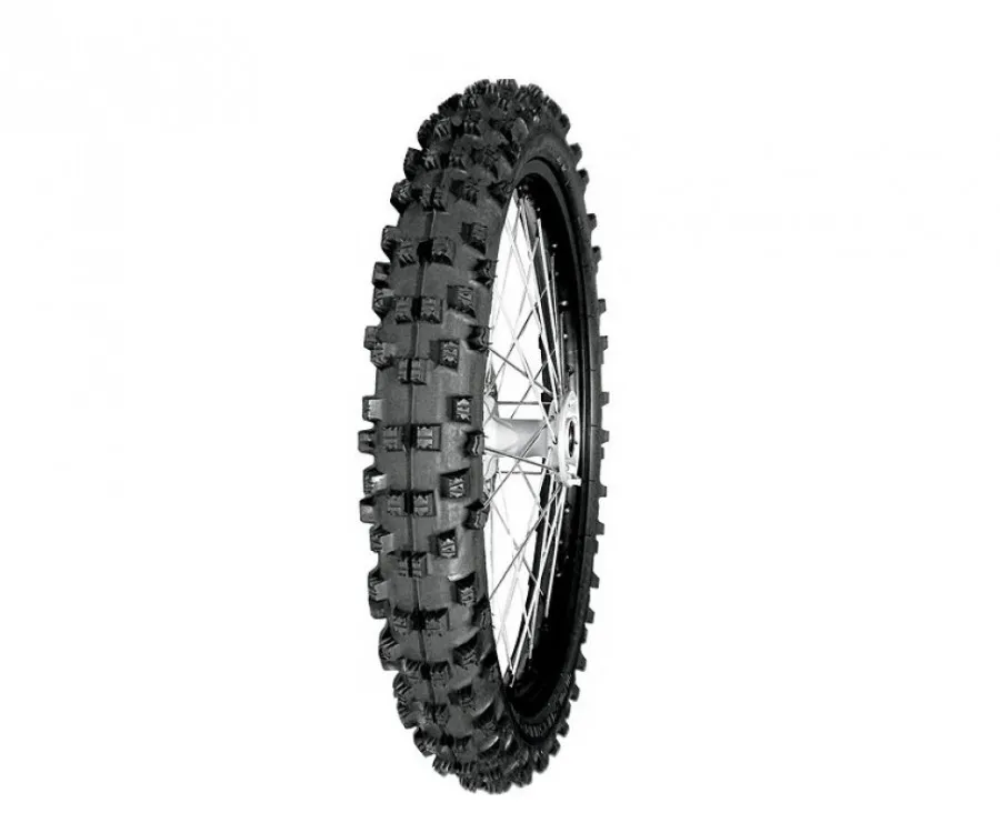 Metzeler Six Days Extreme 90/90 21 SOFT