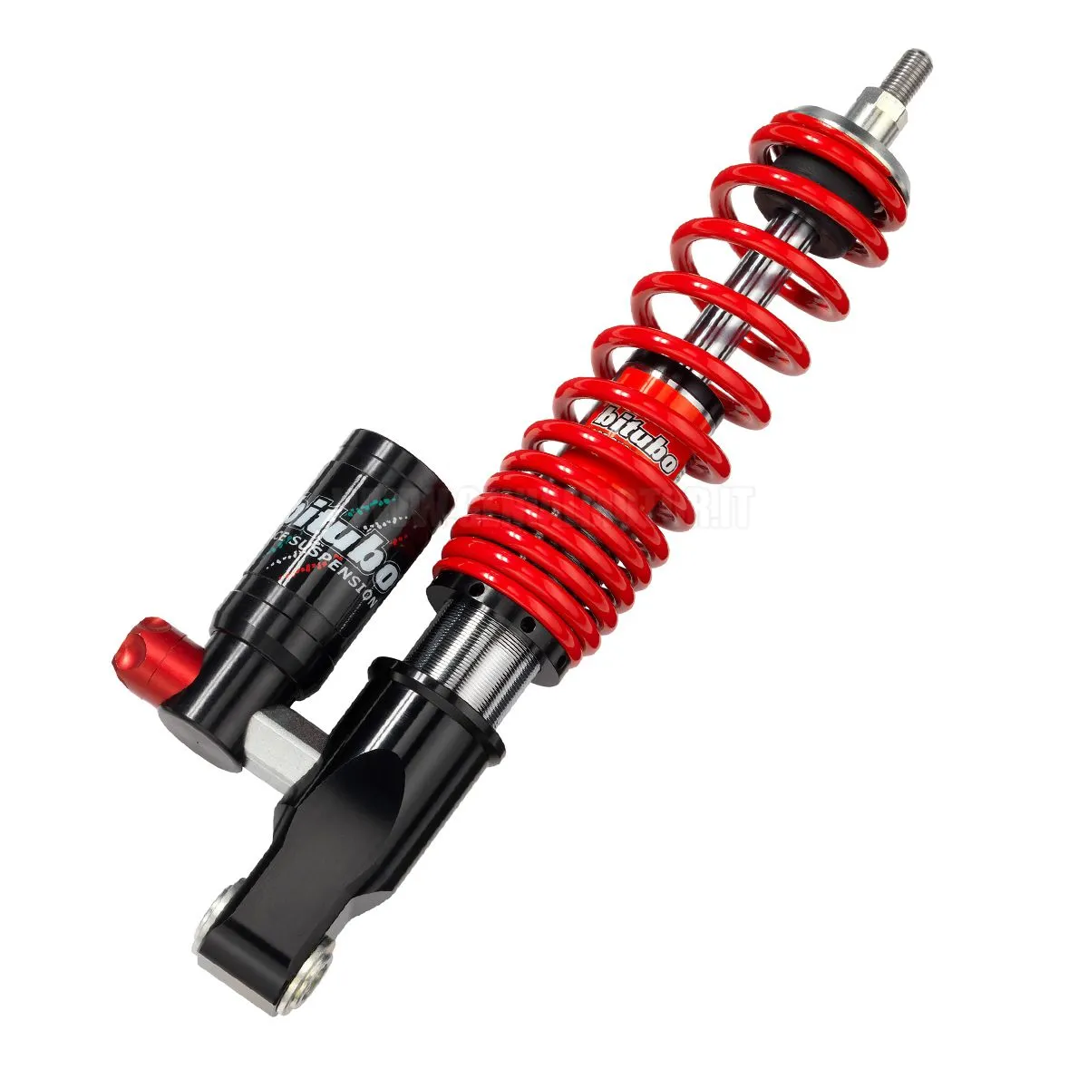 Piaggio Vespa Gts 300 Super 2014 > 2015 Ammortizzatore Anteriore Bitubo Mev01-PV044MEV01-49722