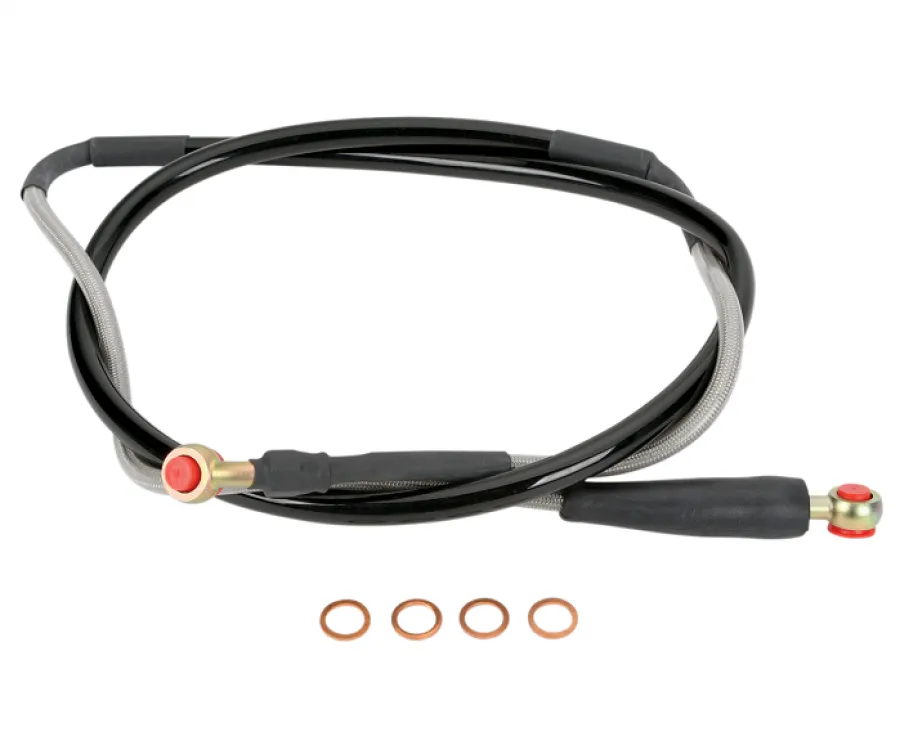 TUBO FRENO ANTERIORE KAWASAKI KX 125 / 250 1997-2003