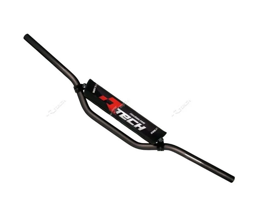 Manubrio Racetech piega MICHAEL P.