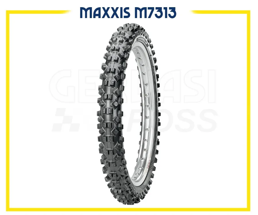 Gomma anteriore Maxxis M7313 90/90 21
