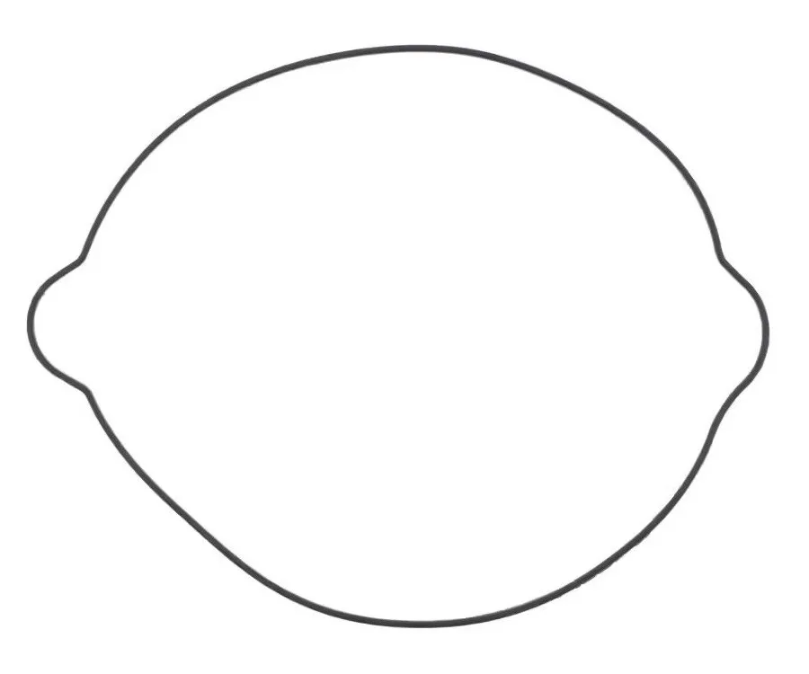 O-ring coperchio frizione esterno KTM SX 250 2003-2016 KTM EXC 250 / 300 2004-2016