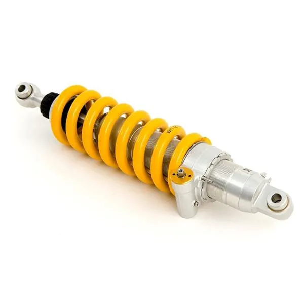 Ammortizzatore Ohlins STX46 regolabile Honda Transalp XL750 2023-2024