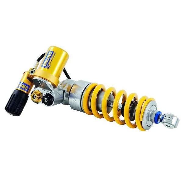 Ammortizzatore Ohlins TTX36 regolabile Ducati Multistrada V4 2021-2024