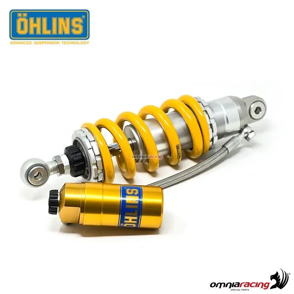Ammortizzatore Ohlins STX46 309mm Aprilia RS660 2021-2023
