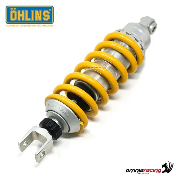 Ammortizzatore Ohlins STX46 326mm Yamaha Tmax 530 2017-2019