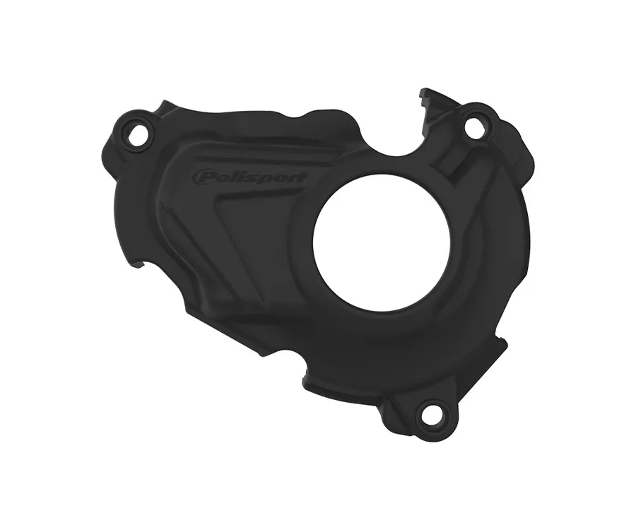 Protezione carter accensione YAMAHA YZF 250 2019-2025 YAMAHA WRF 250 2020-2025