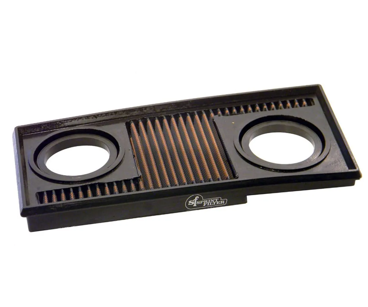 Filtro Aria P08 Sprint Filter Pm108s Aprilia Dorsoduro Factory 750 2010 > 2013-PM108S-52836