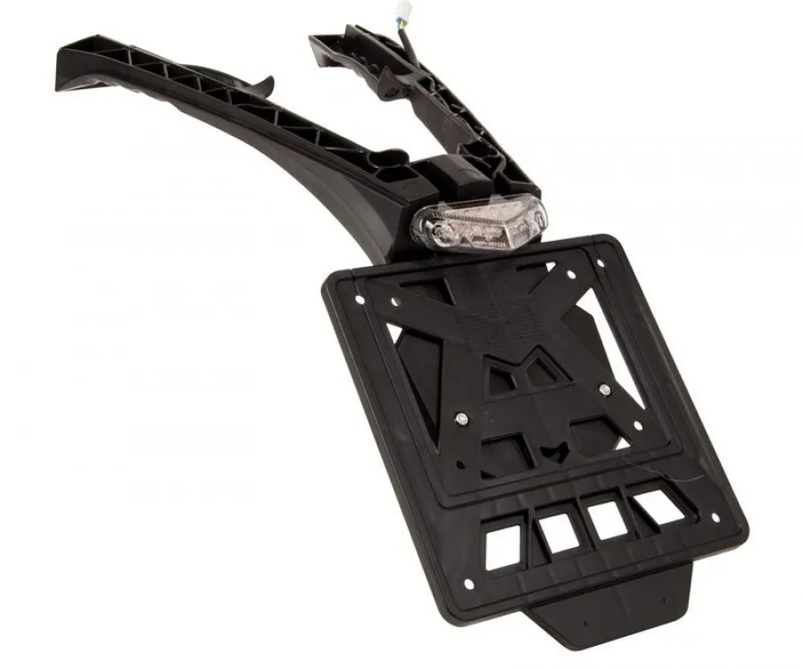 Portatarga Racetech Integra led BETA RR 125 / 200 / 250 / 300 / 350 / 390 / 430 / 480 2020-2023