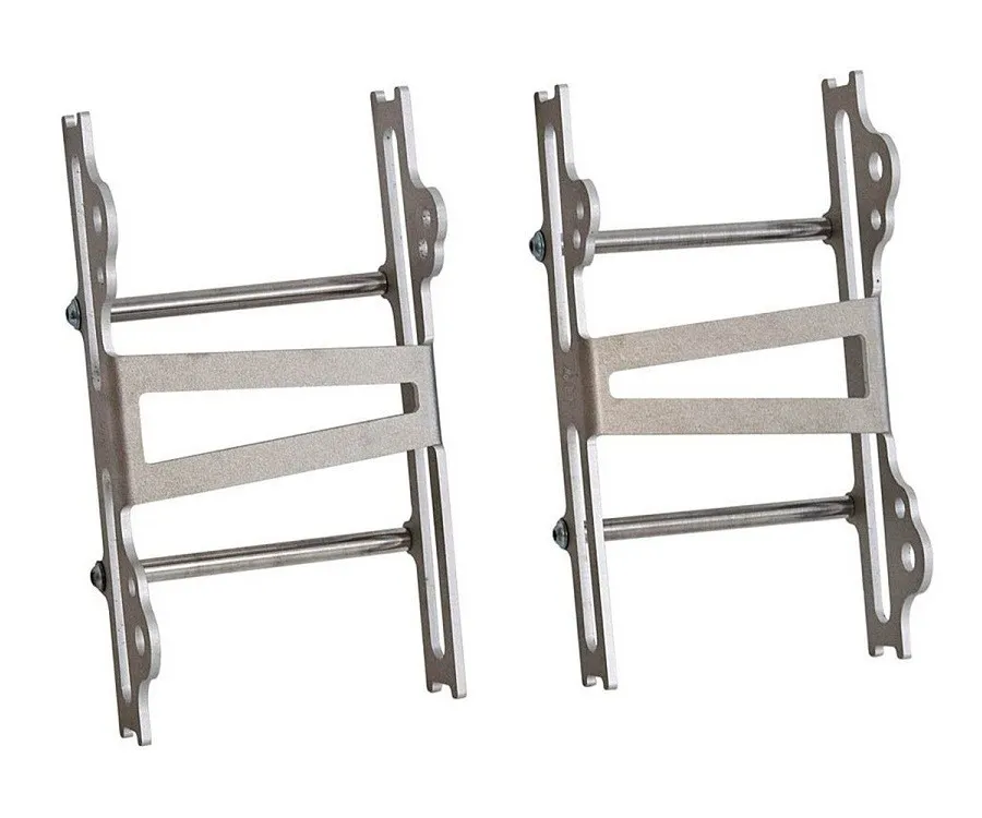 Protezione radiatori Racetech HUSQVARNA FE 250 / 350 / 450 / 501 2017-2023