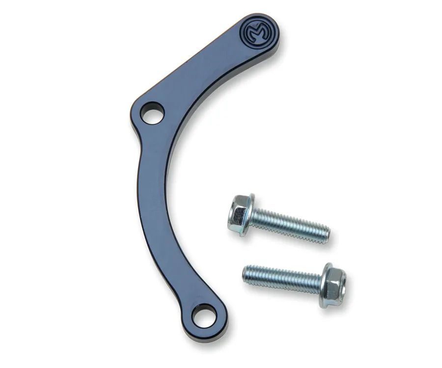 Protezione guida catena HONDA CR 125 1997-2007