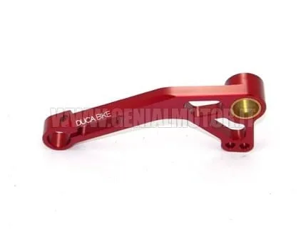 Ducabike Dbk Rplc05a Leva Cambio Rosso-RPLC05A-25008