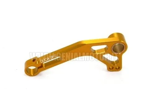 Ducabike Dbk Rplc05b Leva Cambio Oro-RPLC05B-25009