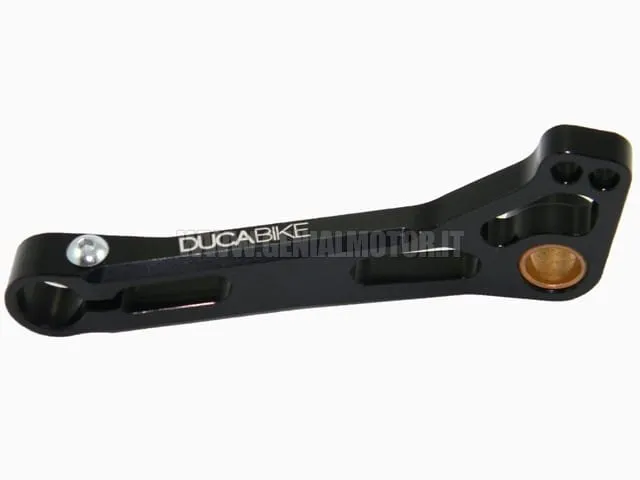 Ducabike Dbk Rplc06d Leva Cambio Nero-RPLC06D-25013