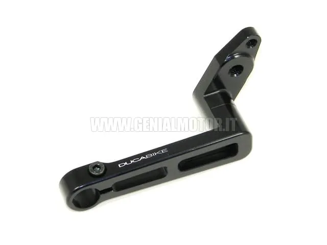 Ducabike Dbk Rplc09d Leva Cambio Panigale Nero-RPLC09D-25019