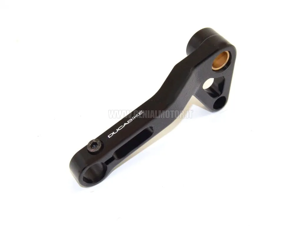 Ducabike Dbk Rplc11d Leva Cambio Monster 821 - 1200 Nero-RPLC11D-25023