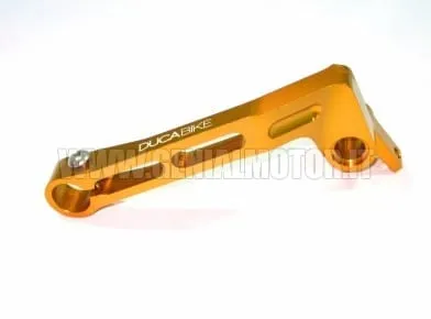 Ducabike Dbk Rplf01b Leva Freno Oro-RPLF01B-25033