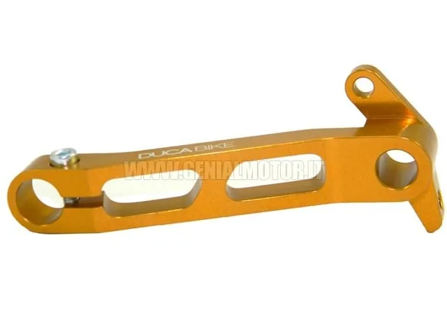 Ducabike Dbk Rplf06b Leva Freno Oro-RPLF06B-25051