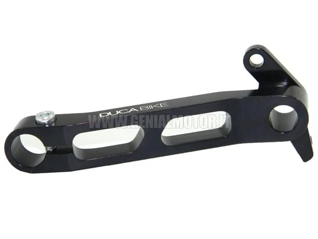 Ducabike Dbk Rplf06d Leva Freno Nero-RPLF06D-25052