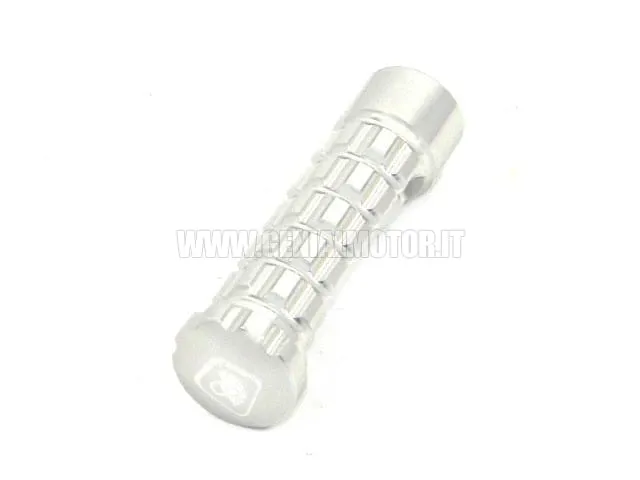 Ducabike Dbk Rppef03e Pedale Pilota Eco Silver-RPPEF03E-25072