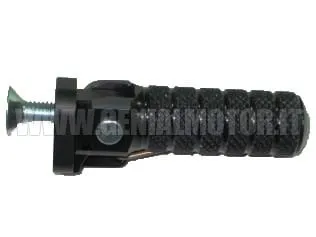 Ducabike Dbk Rpper03d Pedale Pilota Ribaltabile Nero-RPPER03D-25075