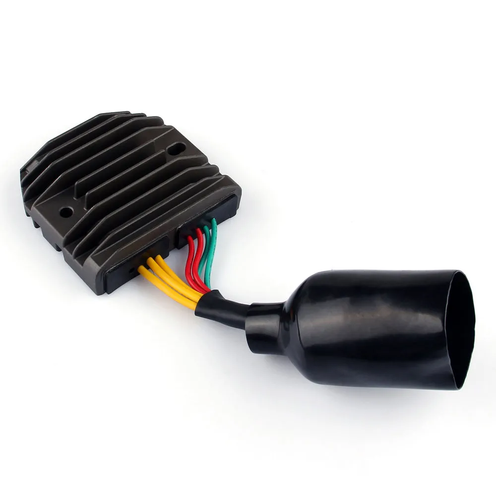Tension de redresseur de régulateur pour Honda CBR600 F5 CBR 600 RR3 RR4 RR5 RR6 générique