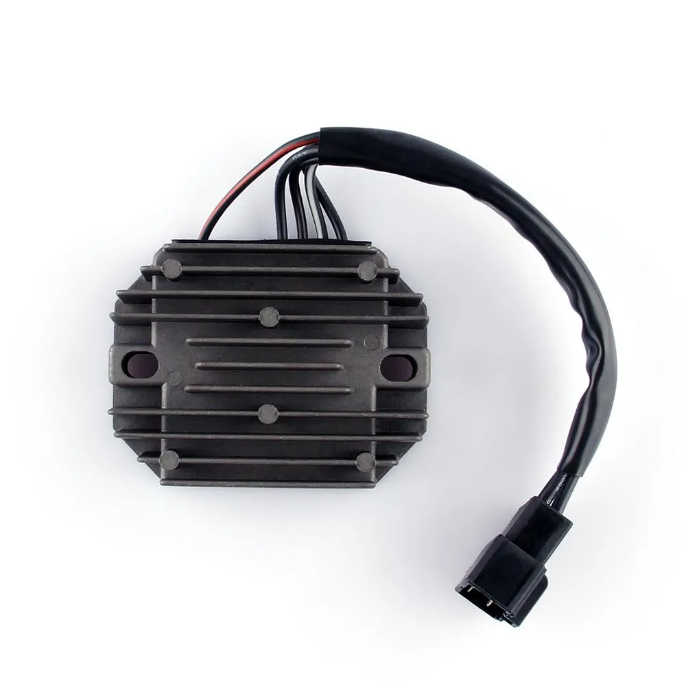 Régulateur redresseur tension pour Suzuki AN400 AN250 98-02 Burgman Skywave 250 400 générique