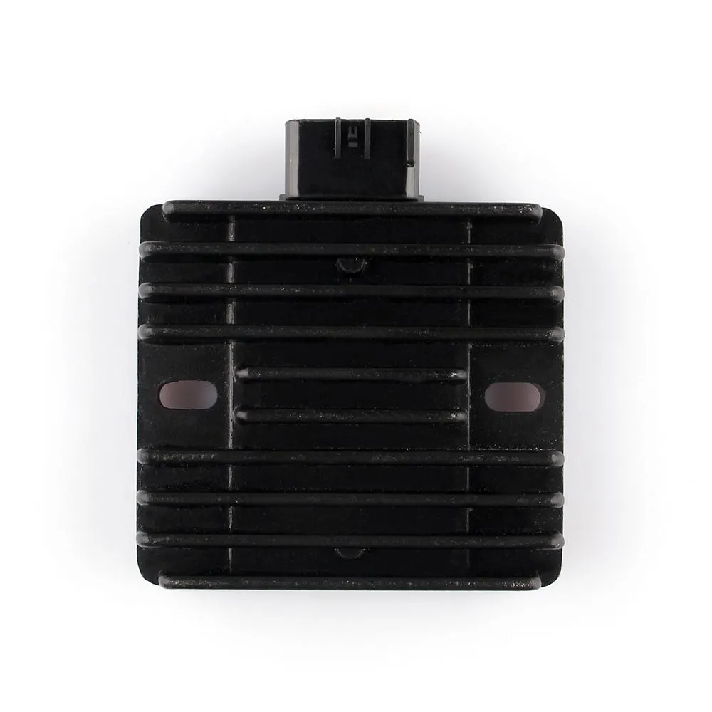 Régulateur Redresseur Tension Pour Arctic CAT Kawasaki KAF Suzuki LT Yamaha XV XVS Générique