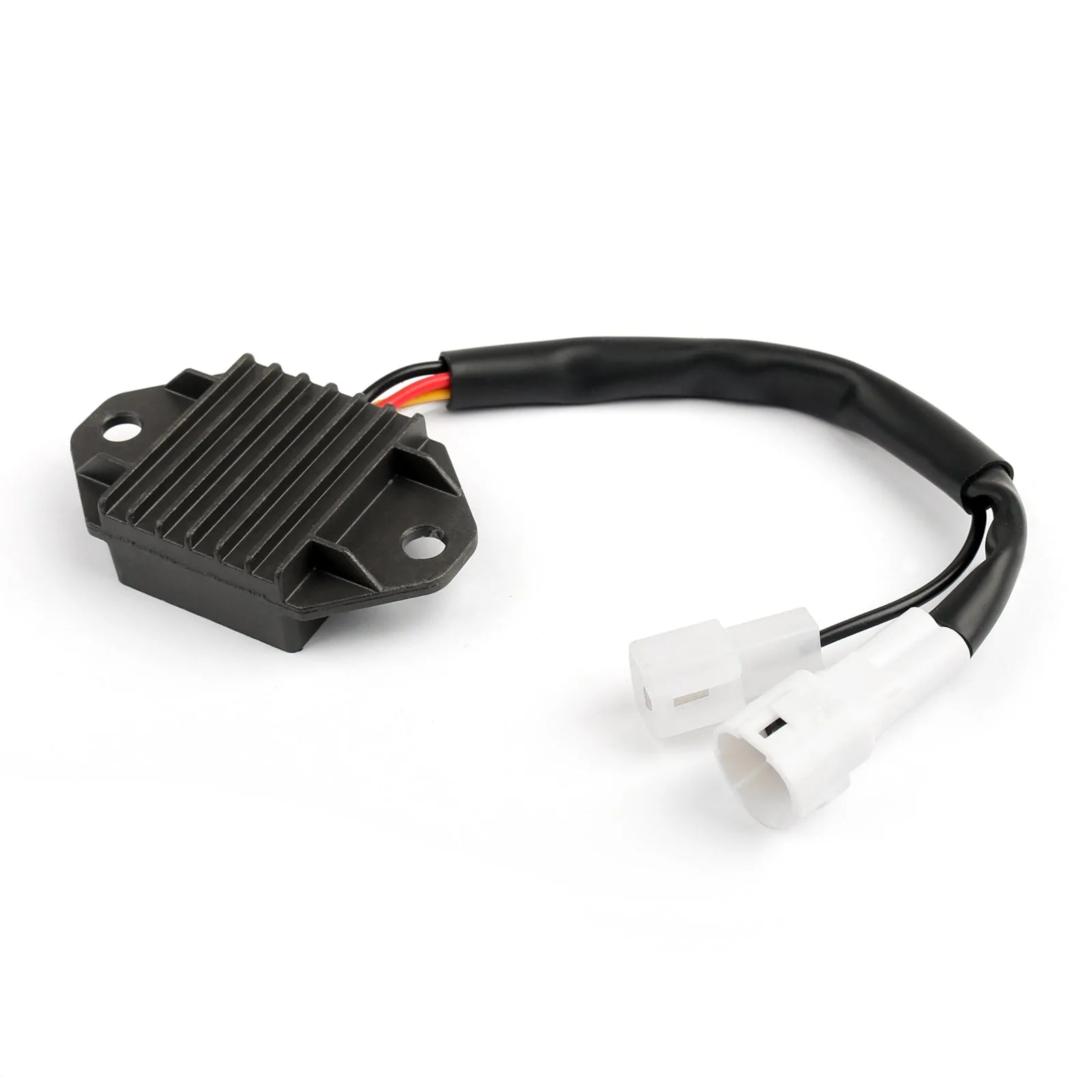 Régulateur Redresseur UM-81960-E0 Pour Yamaha WR250F WR250 07-14 WR450F WR450 Générique