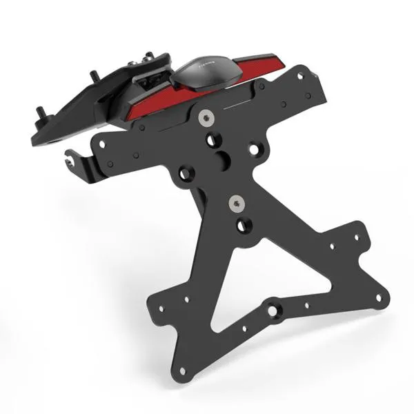 Portatarga Rizoma Fox Ducati Panigale V2 2025