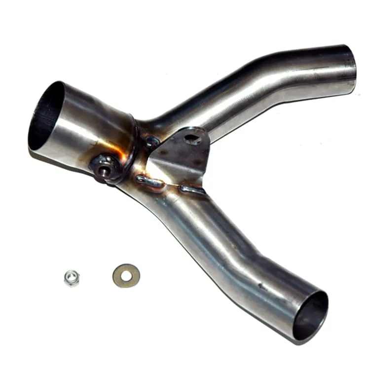 Suzuki Gsx-r 1000 2007 > 2008 Decatalizzatore Termignoni Racing Acciaio-S059CF000I-37663