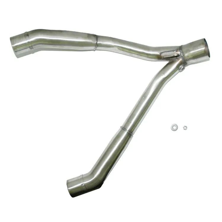 Suzuki Gsx-r 1000 2009 > 2011 Decatalizzatore Termignoni Racing Acciaio-S063CF000I-37665