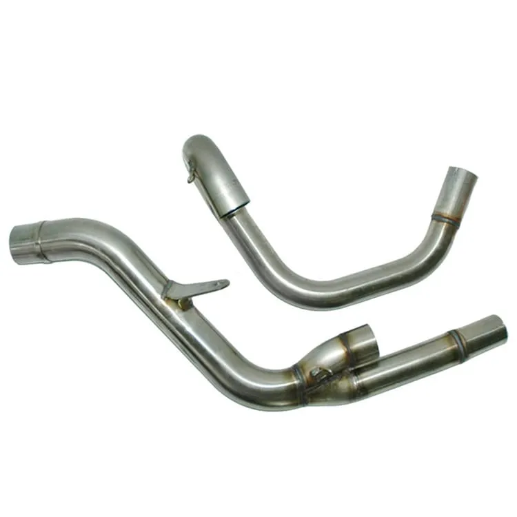 Suzuki Gladius 2009 > 2015 Decatalizzatore Termignoni Racing Acciaio-S066CF000I-37667