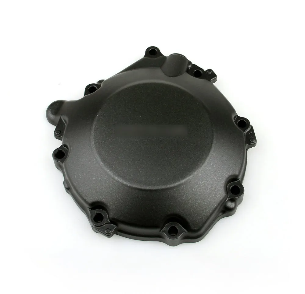 Cache Moteur Stator Honda CBR1000RR (06-2007) Noir Generic