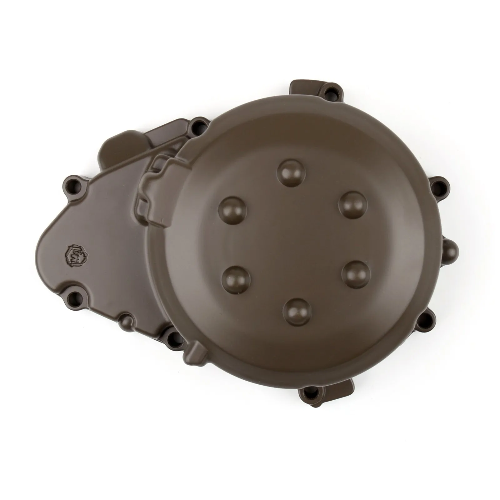 Couvercle de carter de moteur de stator en aluminium pour Kawasaki Ninja ZX9R (98-03) Générique