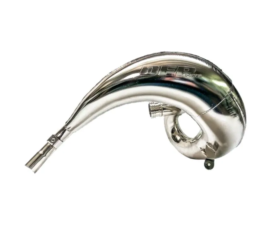 Scarico DEP KTM EXC 250 / 300 2004-2010