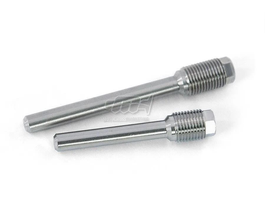 Spine per pinze freno KAWASAKI KX 125 / 250 1995-2008 KAWASAKI KX 500 1992-2004 KAWASAKI KXF 250 2004-2020 KAWASAKI KXF 450 2006-2020