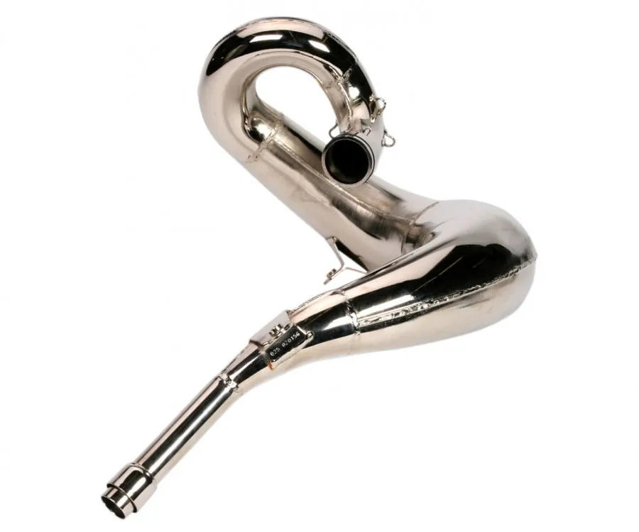 Scarico FMF Gnarly YAMAHA YZ 250 1997-1998