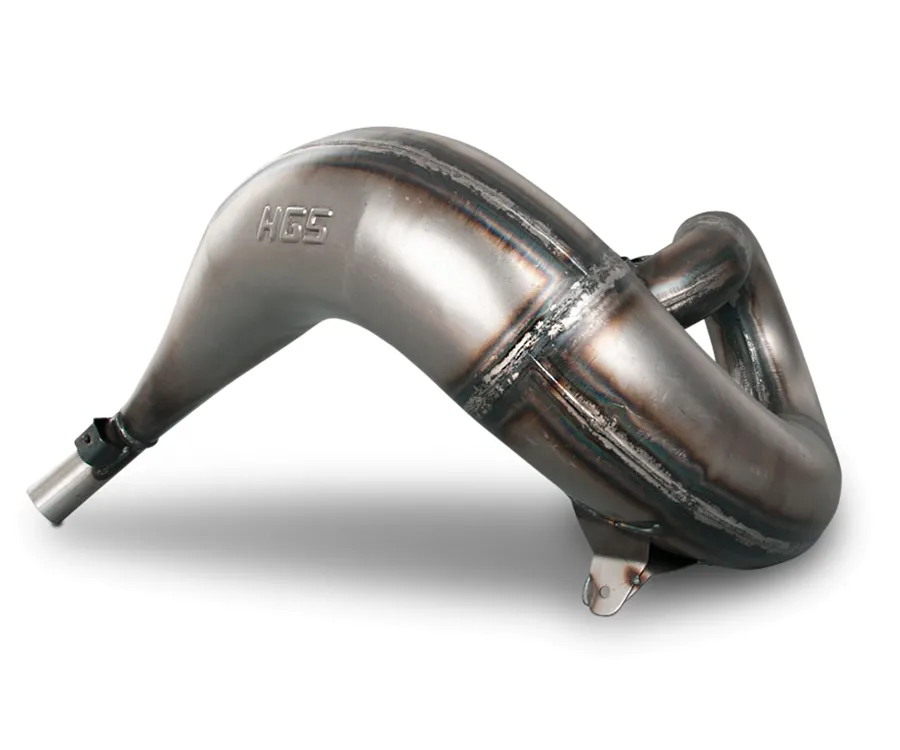 Scarico HGS HONDA CR 250 1997-1999