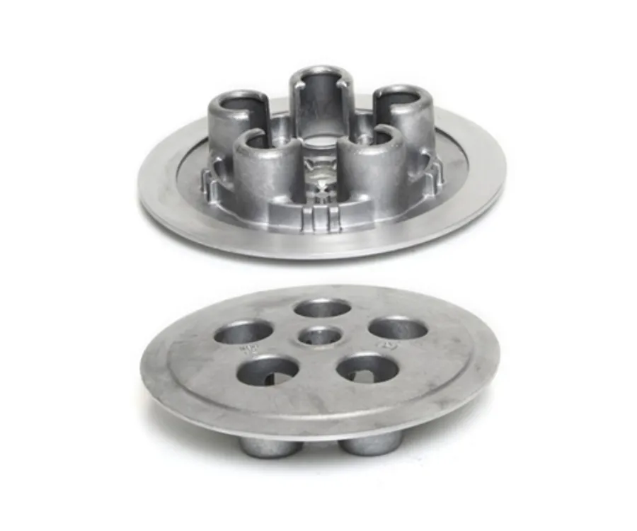 Piatto portamolle frizione Prox KTM SX - EXC 125 2006-2012 KTM SX 144 2007-2008 KTM SX 150 2009-2012 KTM EXC 200 2007-2012