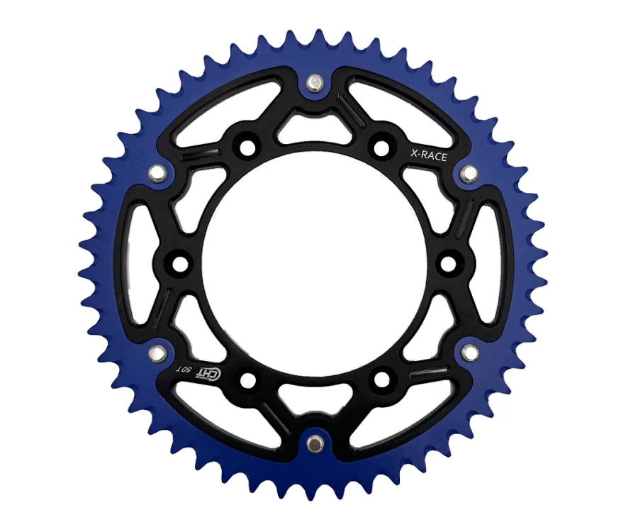 Corona CHT X-Race HUSQVARNA TC - TE - TX - FC - FE 125 / 150 / 250 / 300 / 350 / 450 / 501 2014-2025