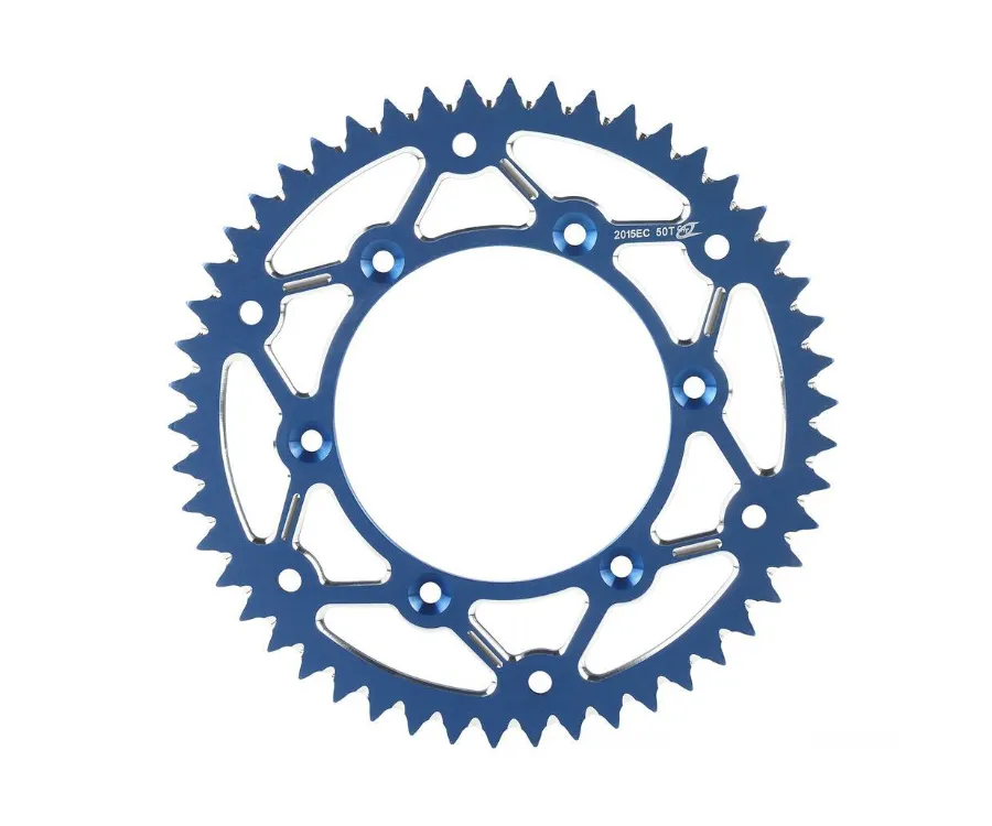 Corona CHT in ergal HUSQVARNA TC - TE - TX - FC - FE 125 / 150 / 250 / 300 / 350 / 450 / 501 2014-2025