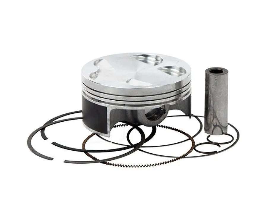 Pistone Vertex alta compressione KTM SXF 250 2016-2022 KTM EXC-F 250 2017-2022