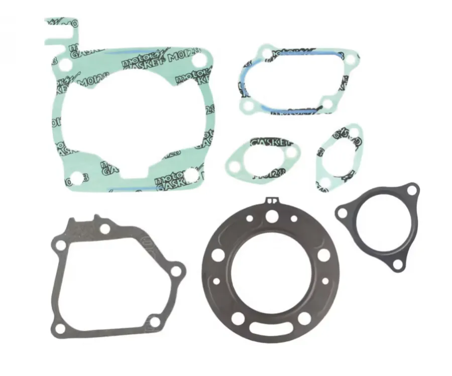 Serie guarnizioni testa HONDA CR 125 1990-1997