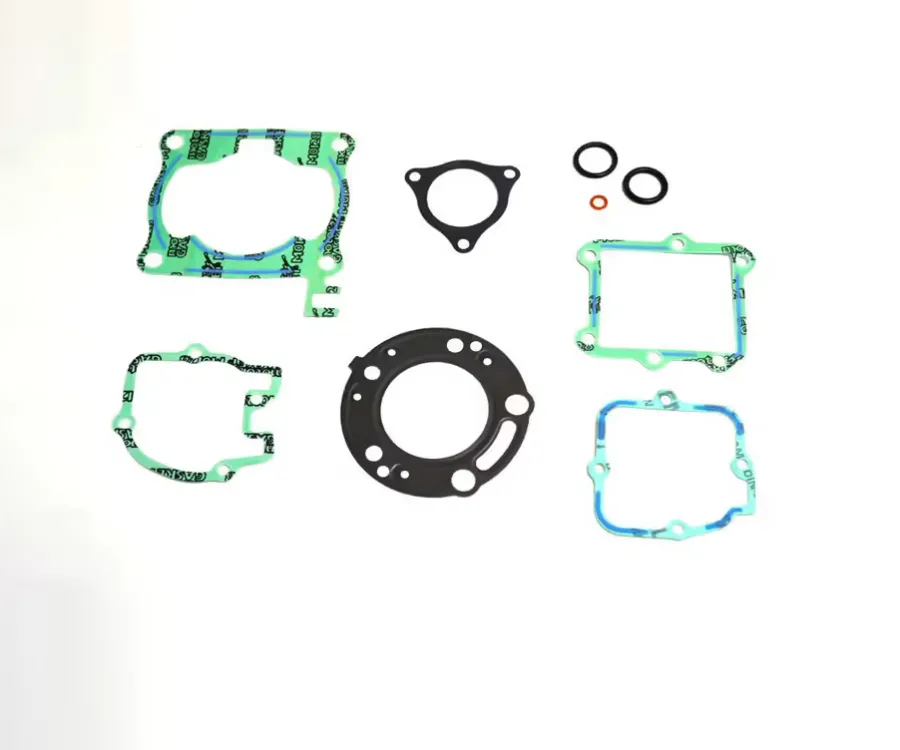 Serie guarnizioni testa HONDA CR 125 2004