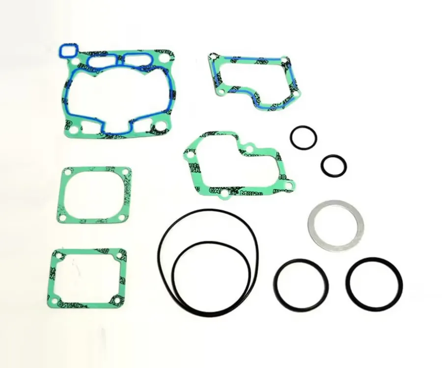 Serie guarnizioni testa SUZUKI RM 125 1990-1991