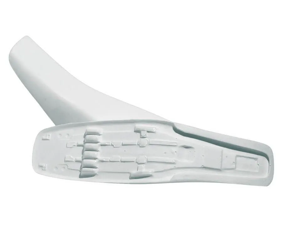 Spugna sella Racetech YAMAHA YZ 125 / 250 2022-2023